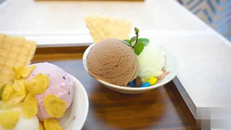Kem Tươi Hội An - ORI IceCream