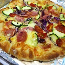 Top 7 quán pizza tại Thành phố Thái Nguyên Thái Nguyên