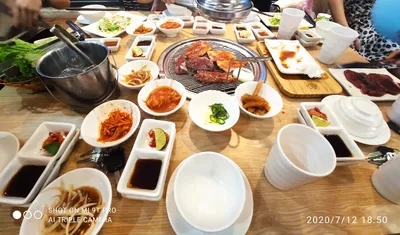 Top 12 quán lẩu tại Thái Nguyên