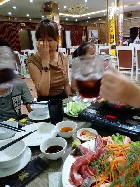 Lẩu Sao