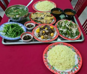 Top 12 quán cơm tại Hội An Quảng Nam