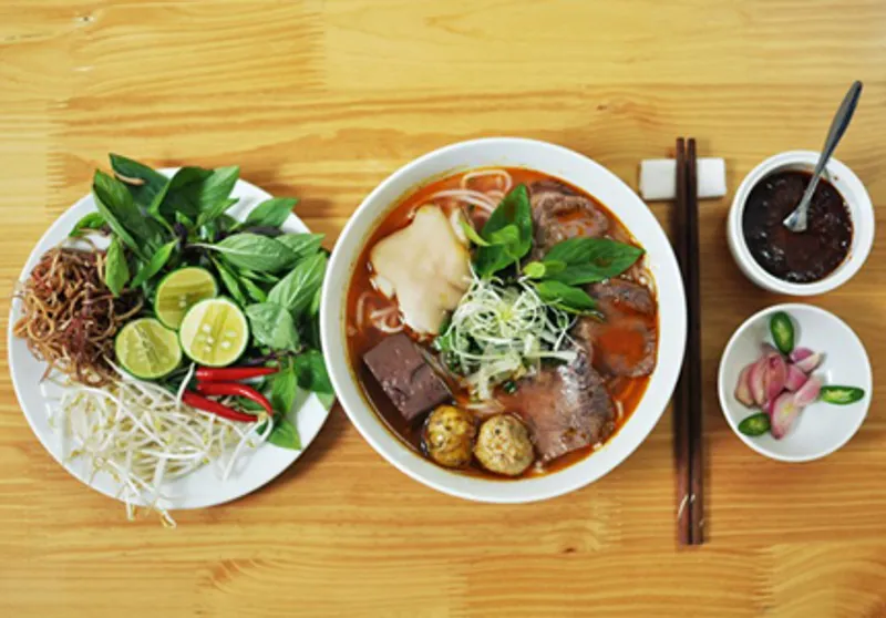 Cơm Gà Hội An Tân Thu quán số 1