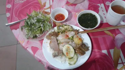 Tổng hợp 5 quán cơm tại Duy Xuyên Quảng Nam