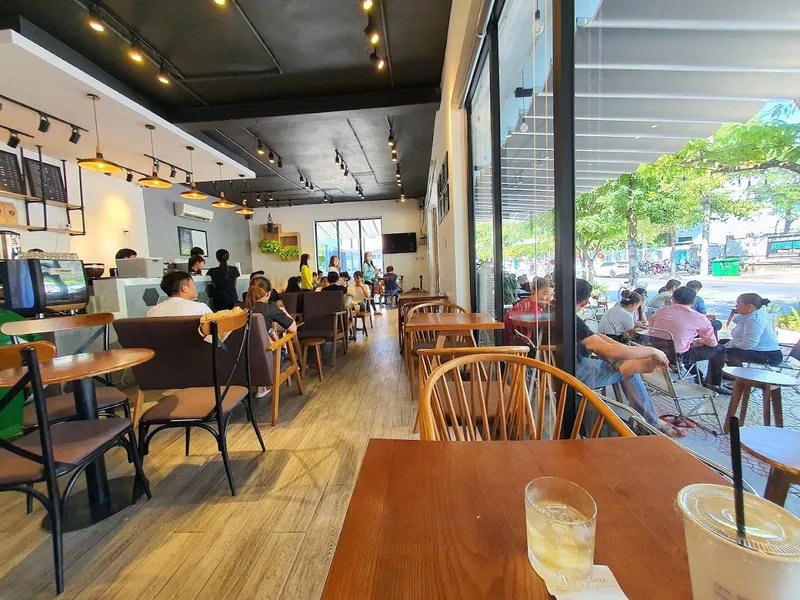 Mr.Good Tea & Coffee