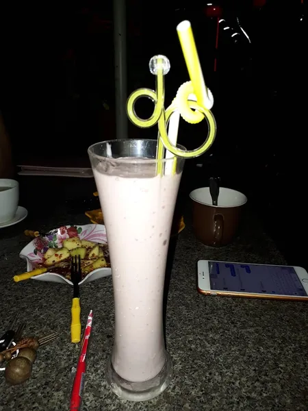 Trà Sữa YuMi 4