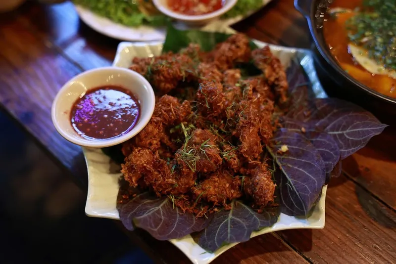 Quán Trà Sữa Tê Tê