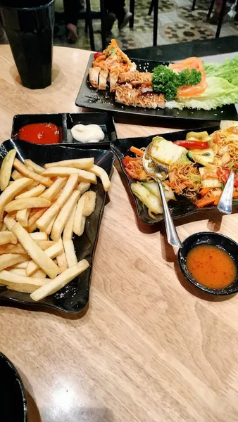Trà Sữa Ngọc Ngố