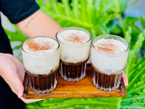 quán trà sữa tại Điện Bàn Quảng Nam