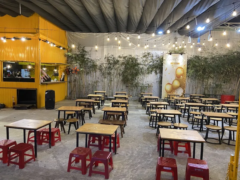 TRÀ SỮA LU