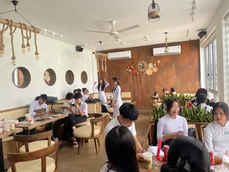 Top 6 quán trà sữa tại Duy Xuyên Quảng Nam