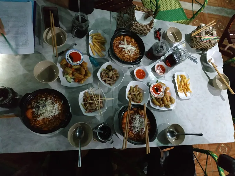 Trà sữa & coffee 24H