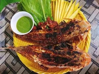Danh sách 6 quán nướng tại Thăng Bình Quảng Nam