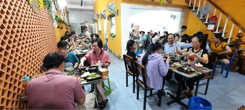 Ẩm thực chay AN