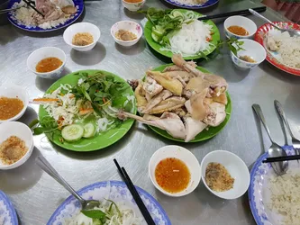Tổng hợp 7 quán cơm tại Huyện Ninh Sơn Ninh Thuận