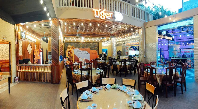 Phố Bia 68