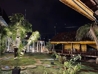 Danh sách 14 quán cafe sân vườn tại Đắk Lắk