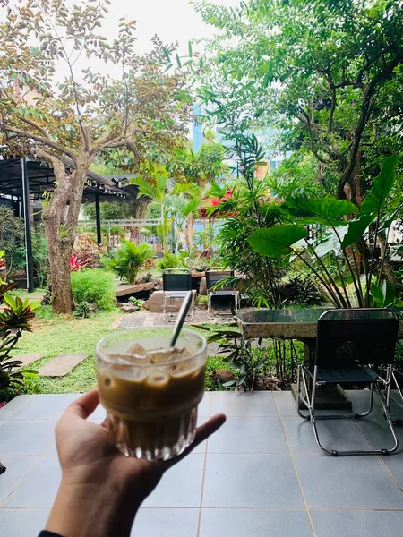 Le Jardin Café