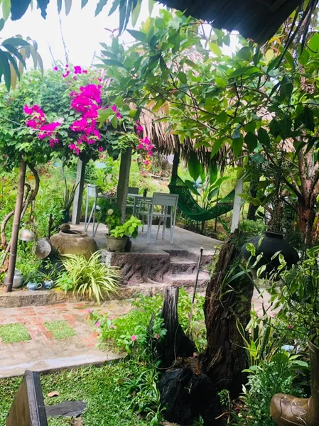 Cà phê Vườn Trân