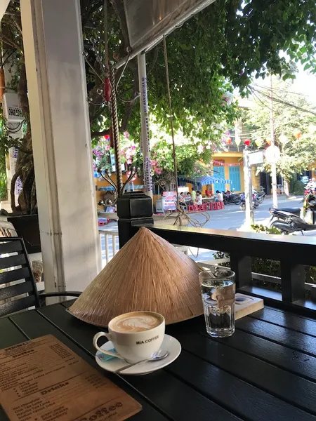 Mia Coffee