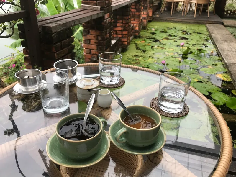 U Cafe Hoi An