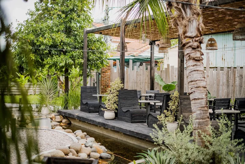 Homelody Coffee & Brunch Hoi An