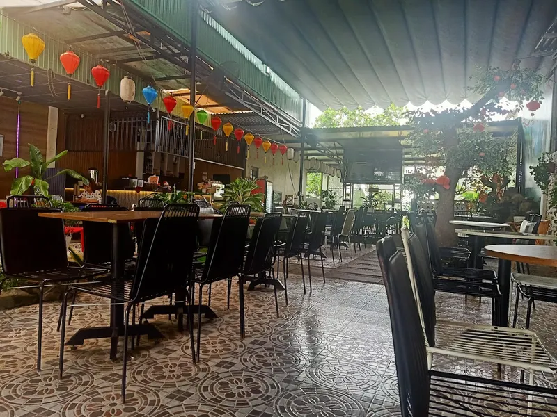 Sala coffee