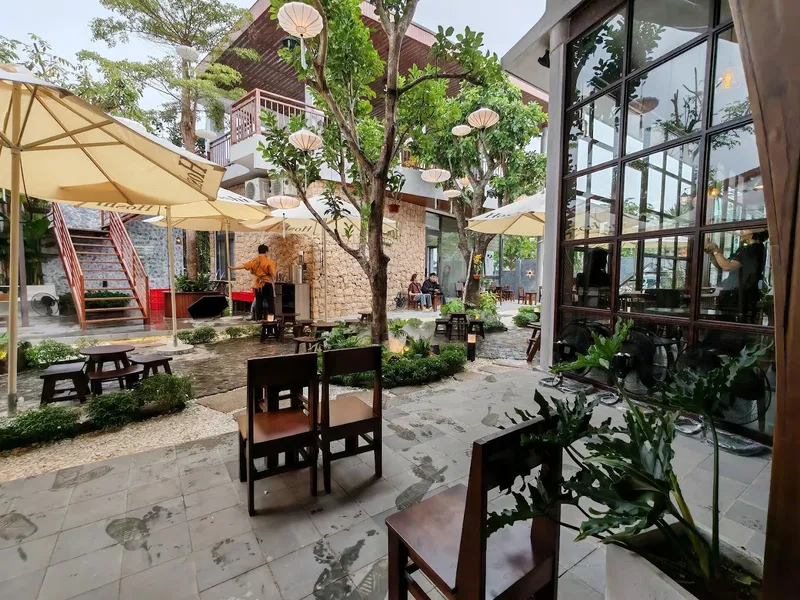 HOSHI KAFE