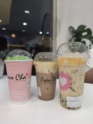 quán trà sữa tại Ninh Thuận