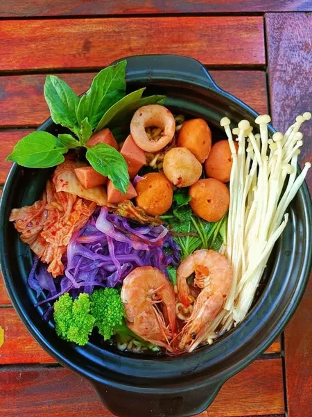 Trà Sữa BOSS