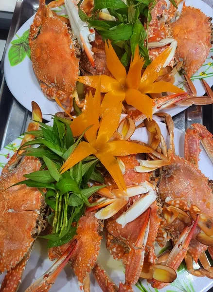 Nhà Hàng Thủy Tiên
