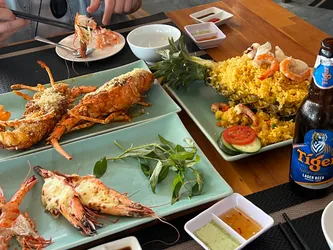 Tổng hợp 5 nhà hàng hải sản tại Thành phố Phan Rang - Tháp Chàm Ninh Thuận