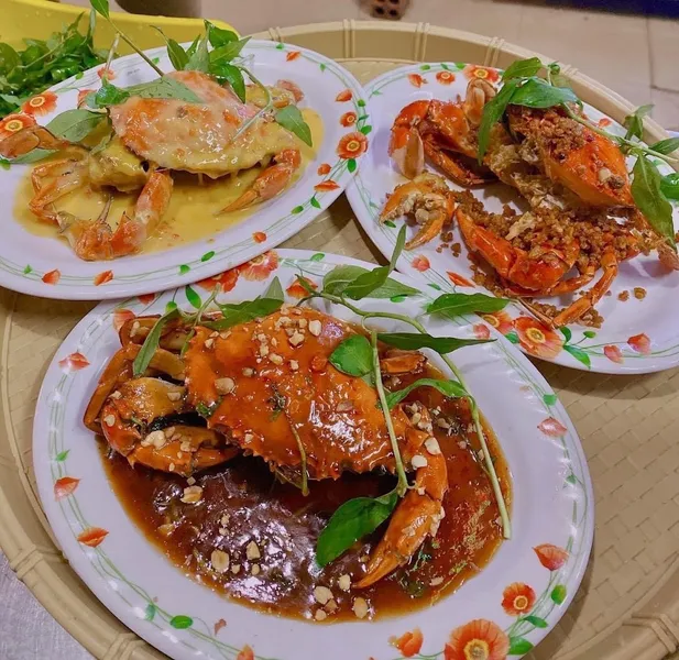 Quán Hải Sản 183