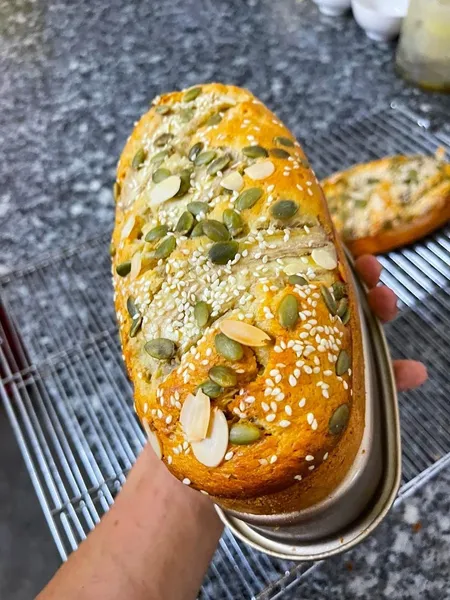 Cơ Sở Sản Xuất Bánh Mì Đồng Thắng