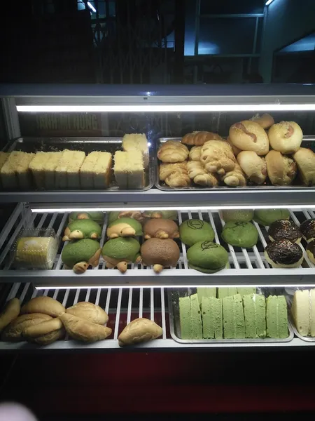 Bánh Mỳ Đồng Quang