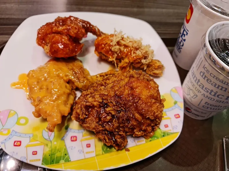 Lotteria Bắc Kạn Thái Nguyên
