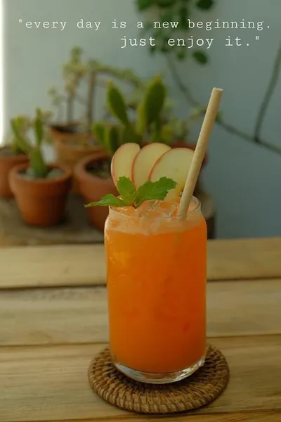 Tiệm cà phê Nhiên