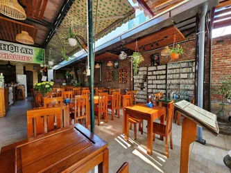 Danh sách 14 quán ăn chay tại Hội An Quảng Nam