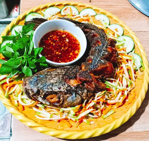 Quán Nhậu Quê Nhà - Đậm Đà Hương Vị