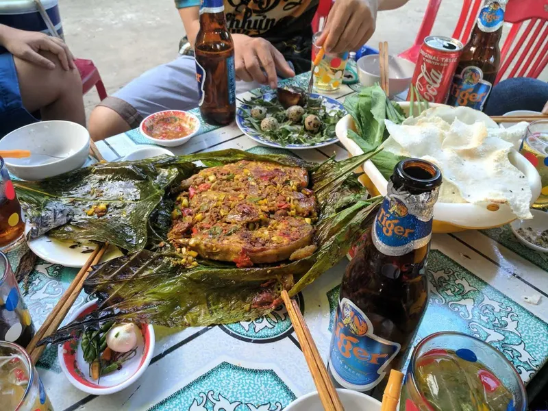 Quán nhậu PHƯƠNG NÔ