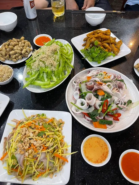 Beer Tân Cảng Thái Nguyên