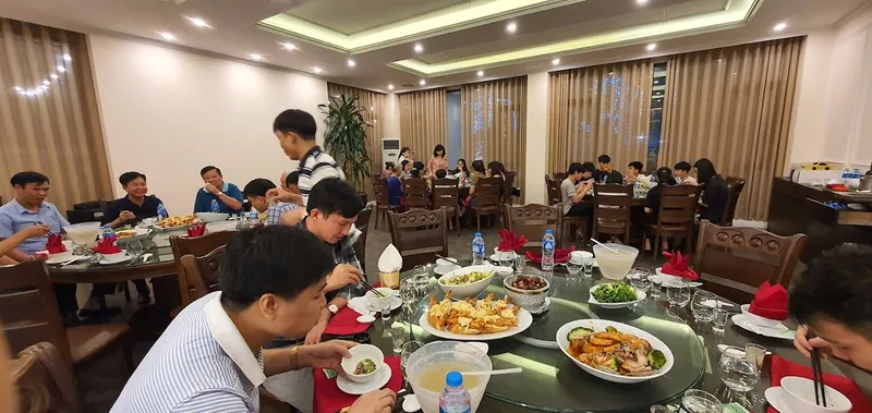 Nhà Hàng Thái Việt
