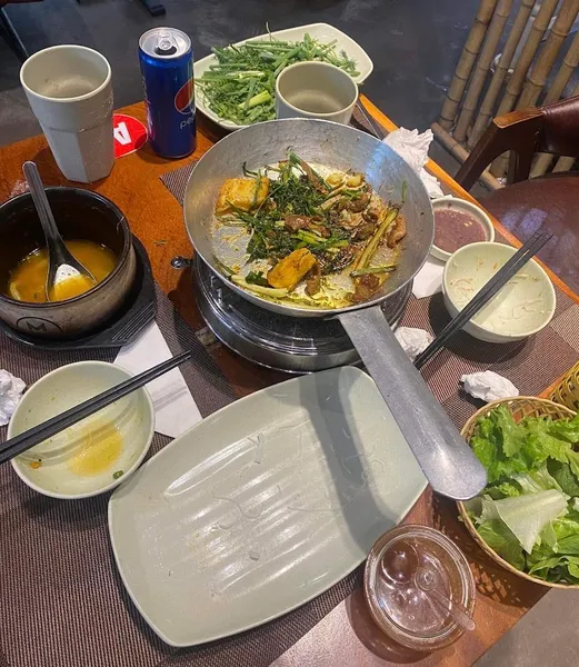 MM Food Thái Nguyên