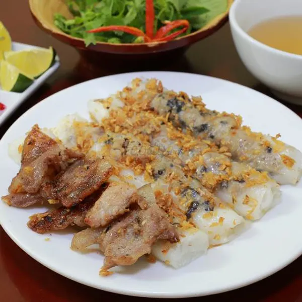 Kế Ngon Quán