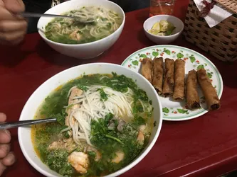 Tổng hợp 10 quán bánh canh tại Thành phố Đồng Hới Quảng Bình
