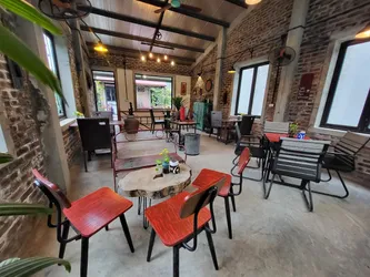 Top 15 quán cafe yên tĩnh tại Ninh Bình