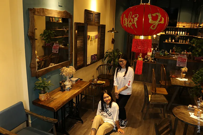 Hana Cafe
