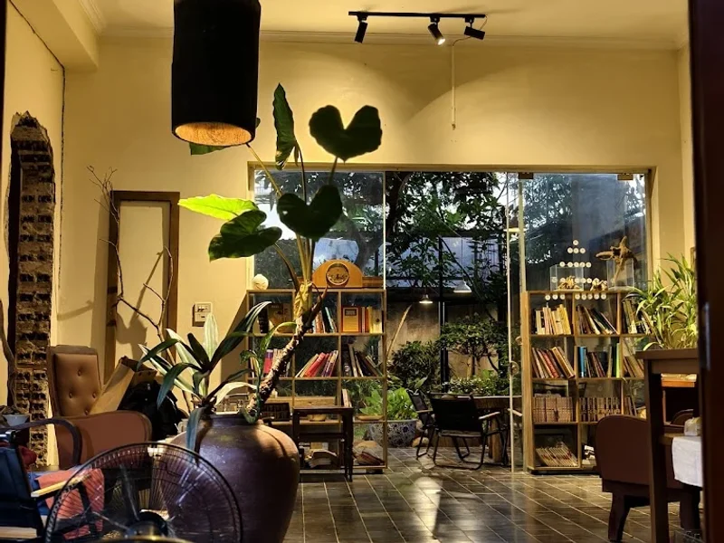 Top 15 quán cafe yên tĩnh tại Ninh Bình