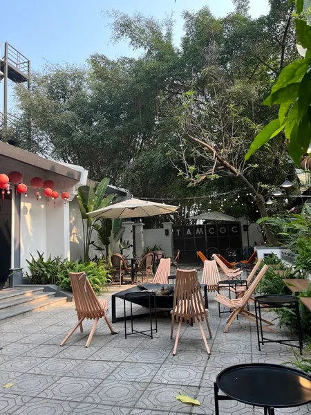 Coco.A Cafe
