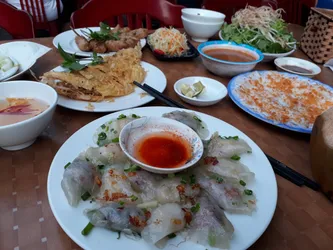 Top 5 quán ăn vặt tại Quảng Bình