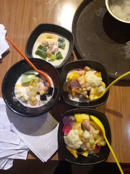 Chè Thái Phong Lan Quảng Bình